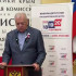 В Крыму все избирательные участки закрылись вовремя