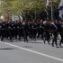 Моряки Черноморского флота участвуют в параде Победы в Новороссийске