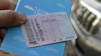 В Севастополе нашли водителя с поддельными правами