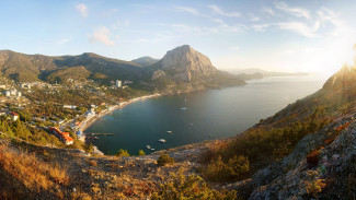 В СНБО Украины пообещали в скором времени «вернуть» Крым