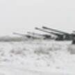 Украинские военные провели стрельбы у границ Крыма
