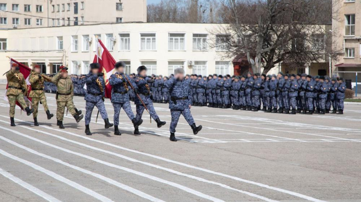 Телеграмм крым новости фото 29