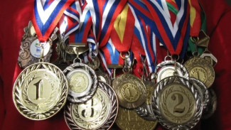 Более 900 медалей завоевали крымские спортсмены за год