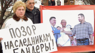 Аксёнов напомнил о событиях 19 декабря 2009 года