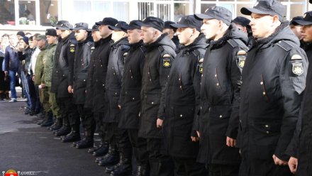 Около 400 крымчан вернули домой после мобилизации