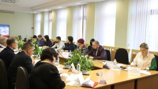 Более трех миллиардов рублей направят на строительные проекты в Крыму