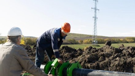 На модернизацию сетей водоснабжения Керчи и Симферопольского района направят 258 млн рублей