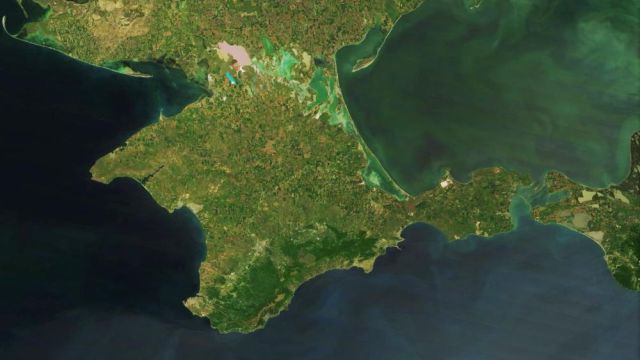 Крымские татары ответили Эрдогану на слова о Крыме