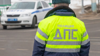 Контроль за грузовиками усилят на дорогах Крыма