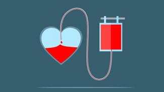 В Крыму назвали фейком сообщение о срочной сдаче крови для военных