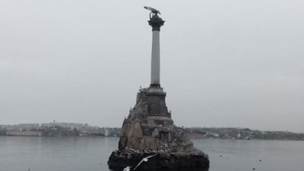 После атаки ВСУ на Крым в море нашли три неразорвавшихся снаряда