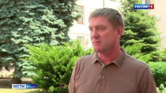 В ближайшее время в Крыму появится топливо в свободной продаже в небольших объемах