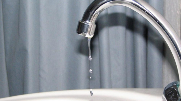 Почти 20 домов в Евпатории 25 июля останутся днём без воды