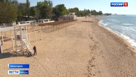 В Крыму можно выбрать отдых на любой вкус и кошелек