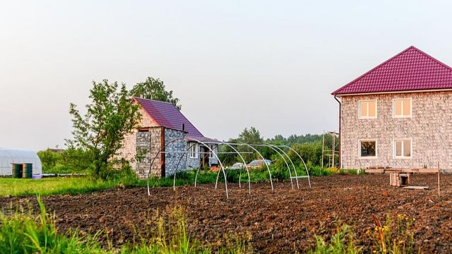Россиянам готовят дешевую ипотеку на частные дома