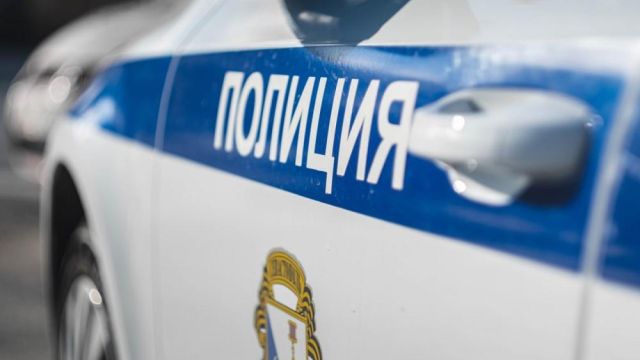 Севастопольца задержали за кражу мопеда