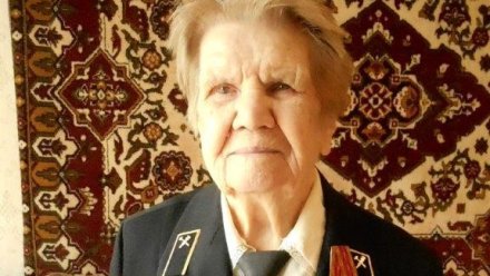 Крымчане простились с ветераном Великой Отечественной войны, принимавшей участие в боях за Крым и Сталинград