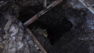 Крымские спелеологи на горе Чатыр-Даг открыли уникальную пещеру с питьевой водой