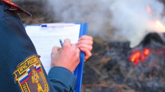 В Крыму повысили штрафы за нарушение требований пожарной безопасности