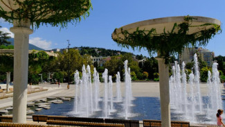 Два крымских объекта заняли почетные призовые места на Всероссийском конкурсе «Лучший нетиповой МАФ*»