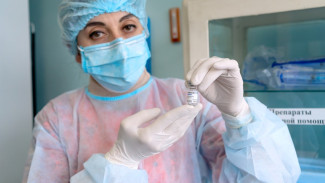 Почти 16 тысяч доз «облегчённой» вакцины от коронавируса поступило в Крым