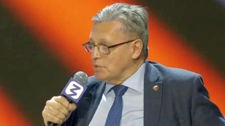 Рифат Сабитов отметил высокий профессионализм и личное мужество военных корреспондентов