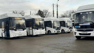 Жители Крыма могут обратиться напрямую  в Минтранс по работе общественного транспорта