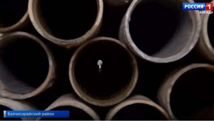 Из-за бездействия украинских властей в Крыму изношены сети водоснабжения