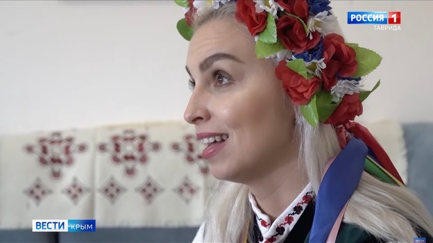 Более 170 этносов развивают культуру в Крыму