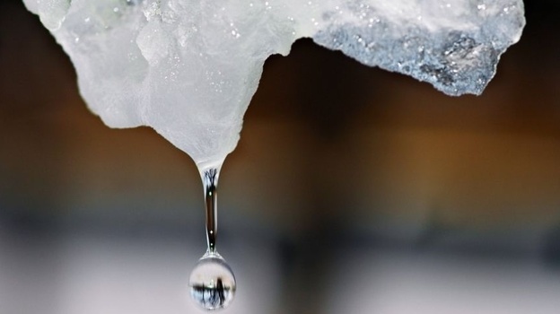 Снег даст Ялте 6-8 млн кубометров воды