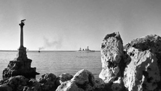 80 лет назад началась оборона Севастополя