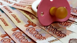 Симферополец задолжал более 600 тысяч рублей по алиментам