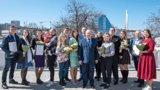 11 молодых семей получили выплаты на новое жильё в Севастополе