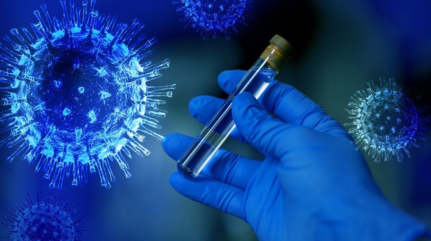 Ещё 276 случаев коронавируса выявлено в Крыму