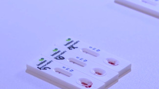 В Симферополе можно анонимно и бесплатно пройти экспресс-тестирование на ВИЧ