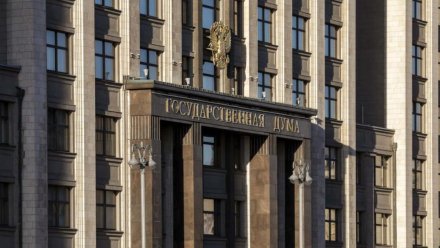 Госдума России рассмотрит законопроект о запрете вейпов для несовершеннолетних
