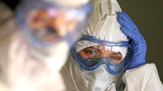 В Крыму назвали тяжелые последствия коронавируса