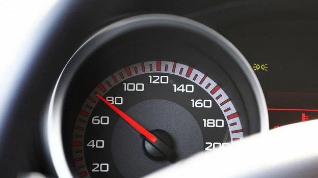 Допустимое превышение скорости в 20 км/ч могут отменить в Крыму