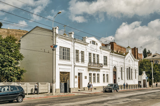 Музей-заповедник в Керчи могут назвать в честь градоначальника Стемпаковского