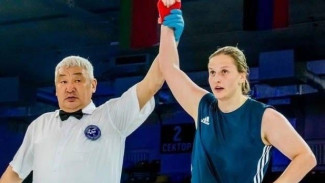 Спортсменка из Севастополя победила на международных соревнованиях по боксу