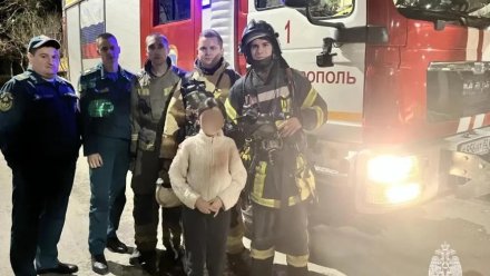  В Крыму ребенок хотел приготовить десерт и устроил пожар