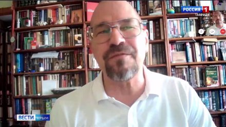 За диверсией в Джанкойском районе могут стоят британские спецслужбы