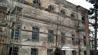 Эксперты предлагают создать в Старом городе Симферополя «царский» квартал