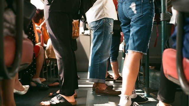 В Ялте изменили нумерацию маршрутов