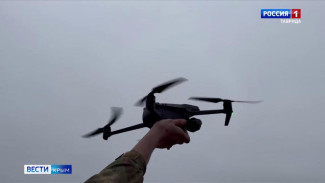 2 БпЛА сбили над акваторией Азовского моря этой ночью