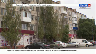 19 октября в отдалённые сёла Джанкойского района приедет магазин на колёсах