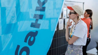 ВТБ создаст культурное пространство на фестивале «Таврида.АРТ» в Крыму