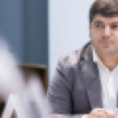 На должность вице-премьера крымского правительства назначат Анушавана Агаджаняна