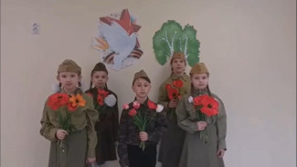 Ансамбль «Надежда» — «Родина Мать»