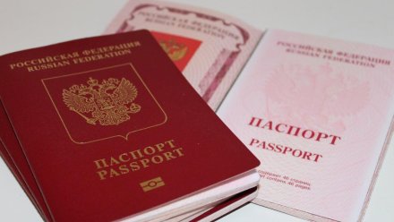 Первые 50 жителей Херсонской и Запорожской областей подали заявки на получение российского паспорта